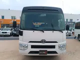 Toyota Coaster 2020